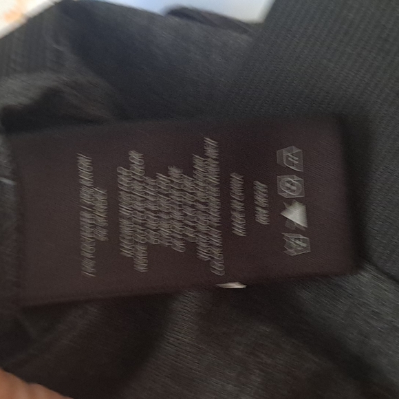 Kut From The Kloth Grey Spandex (On Side) Pants - Picture 4 of 6